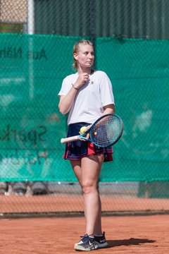 Marie-Lynn Tiedemann 155 - Dr. Loges Cup